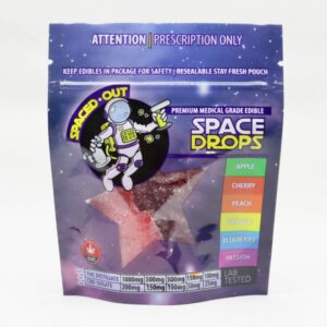 Space Drops 1000mg THC for sale, dummy gummy for sale in stock, astro bar chocolate, blue airheadz packman, mac doughnut, mushroom one up