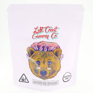 Left Coast Gummy 300Mg in stock online, Buy Hash wars slaps gummies available for sale at best discount prices, THC live resin gummies for sale now online