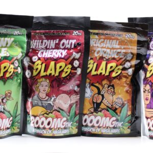 Hash Wars Slaps Gummies for sale in stock, 2000mg gummy for sale at Devourgummieshop at best discount prices, Buy swedish fish edibles